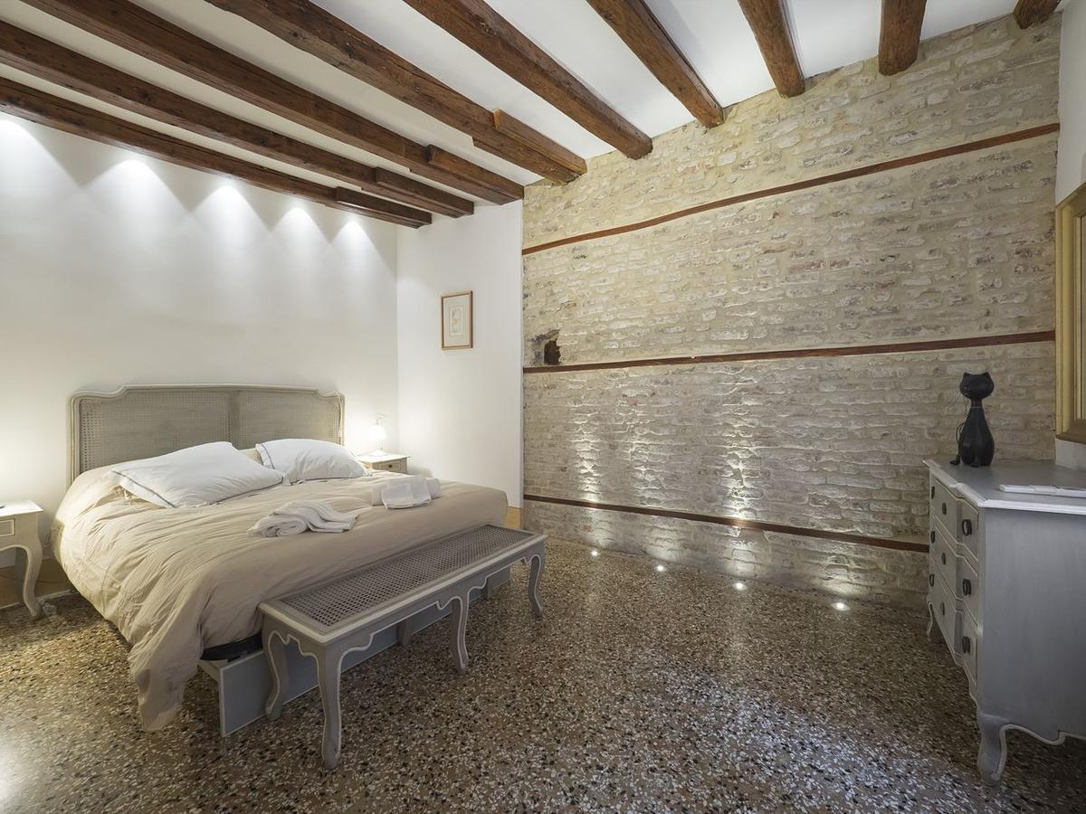 Appartamento Casa Margherita Venezia