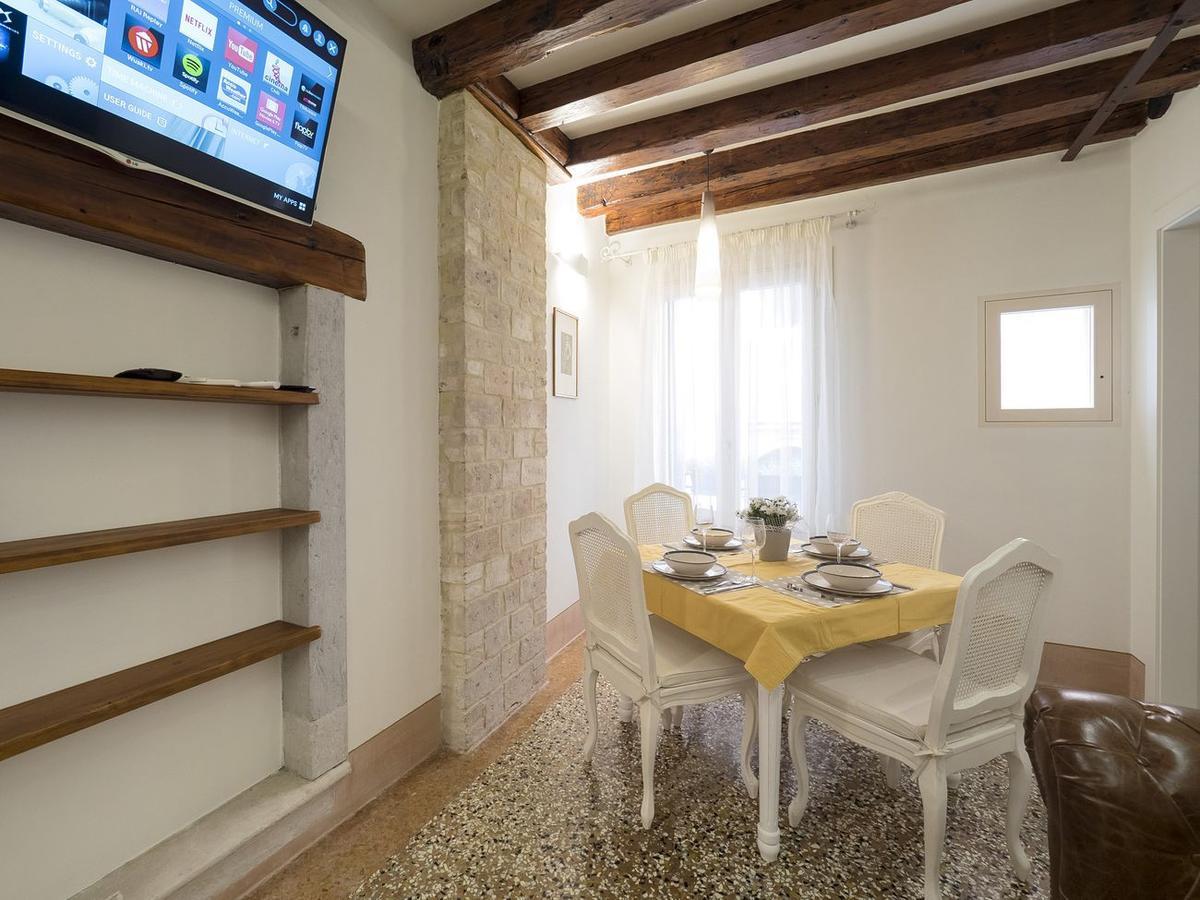 Casa Margherita Appartamento *
