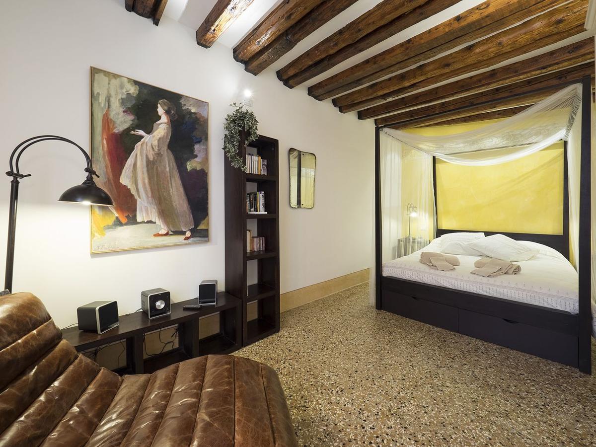 Appartamento Casa Margherita Venezia