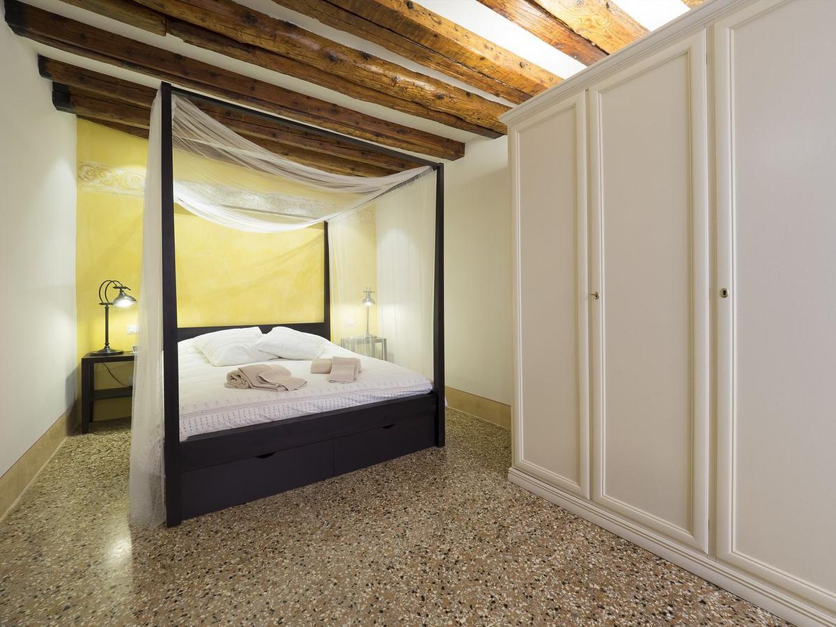 Appartamento Casa Margherita *
