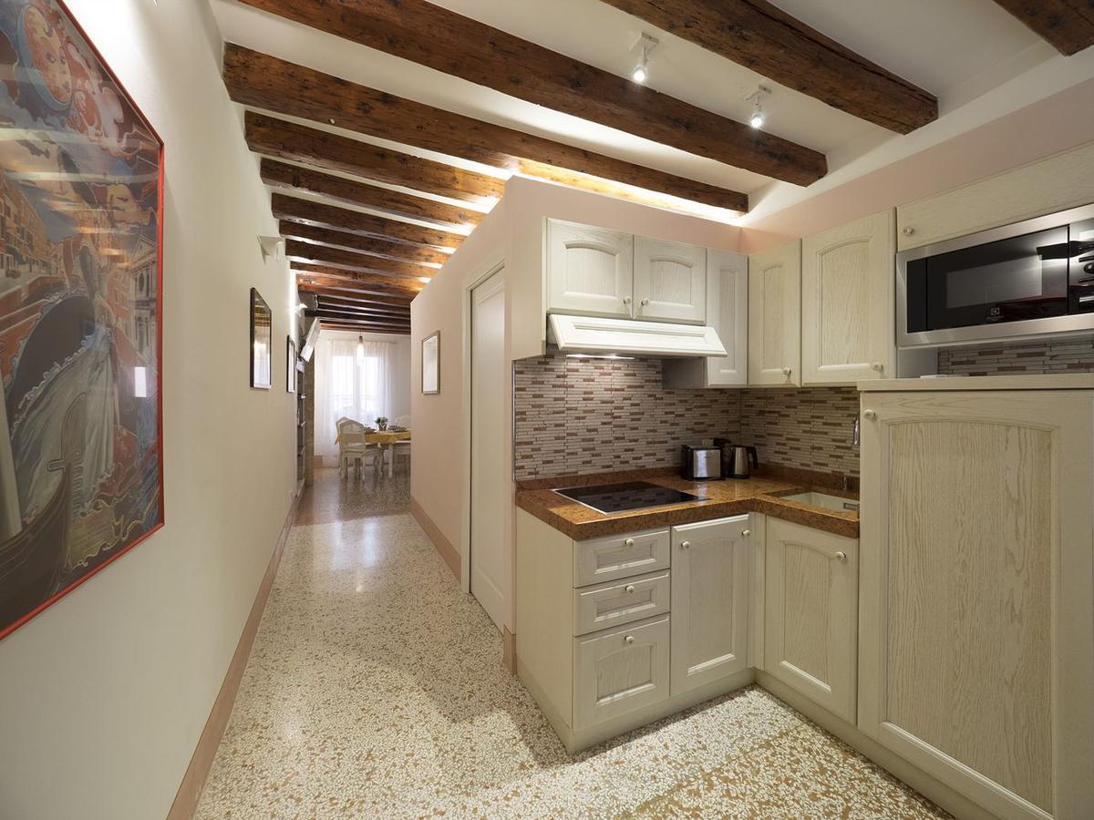 Appartamento Casa Margherita *