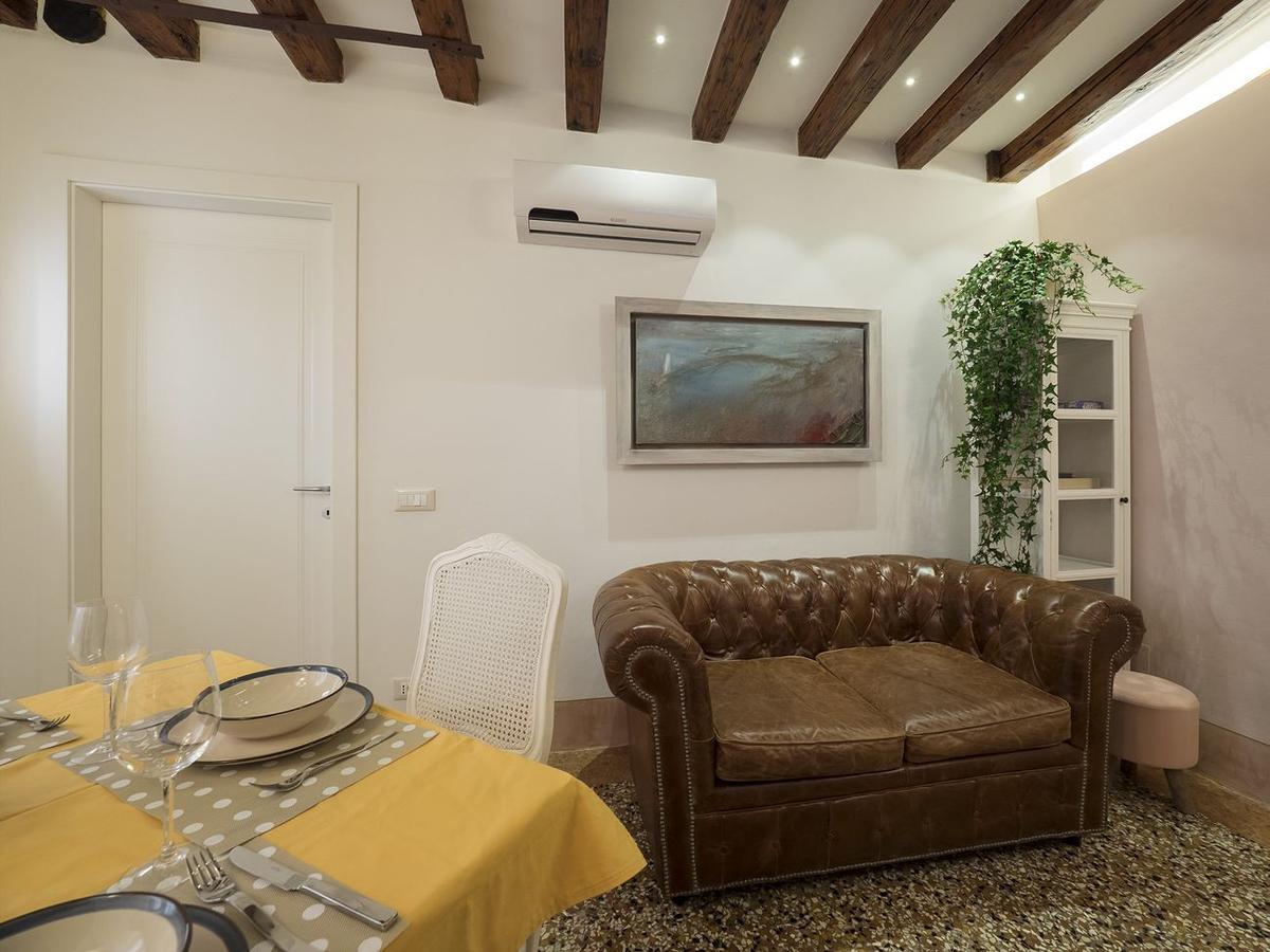 Casa Margherita Venezia