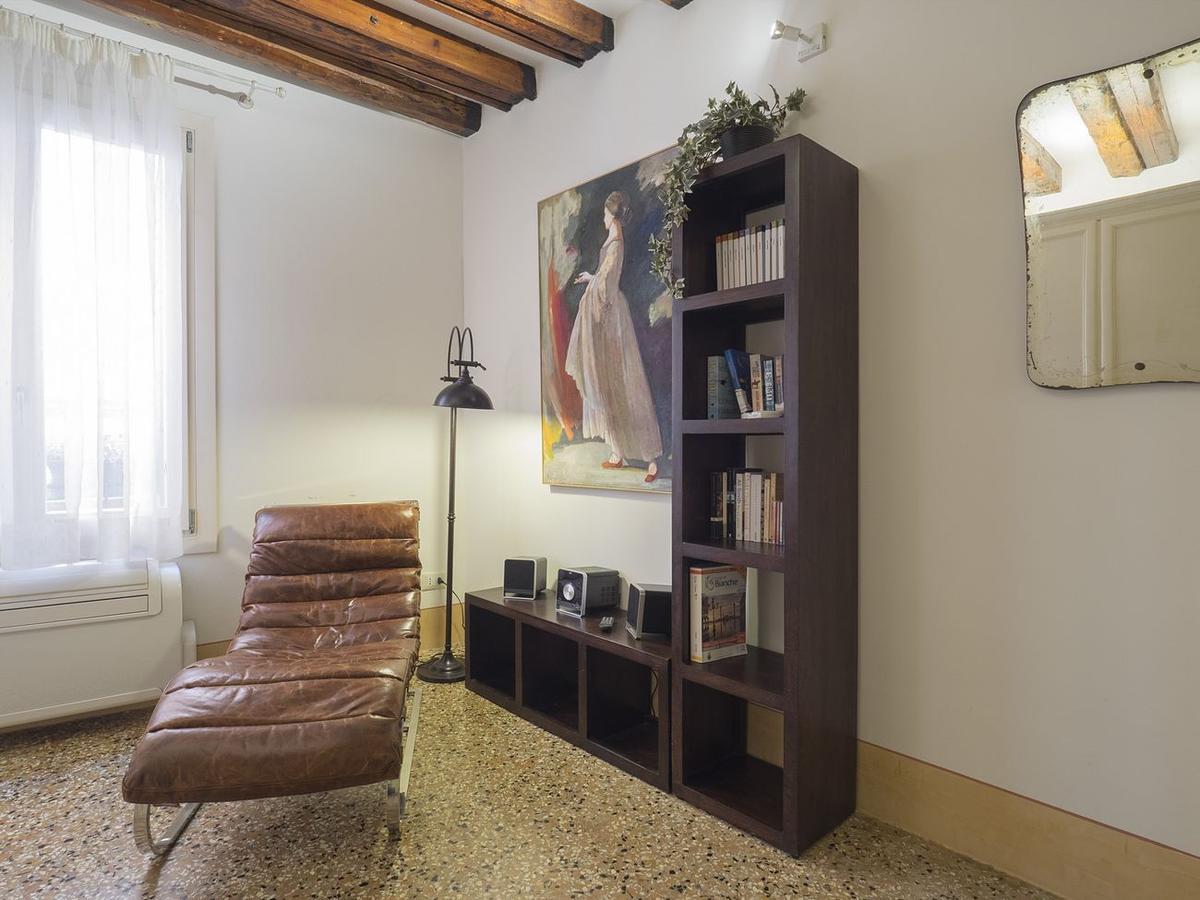 Casa Margherita * Venezia